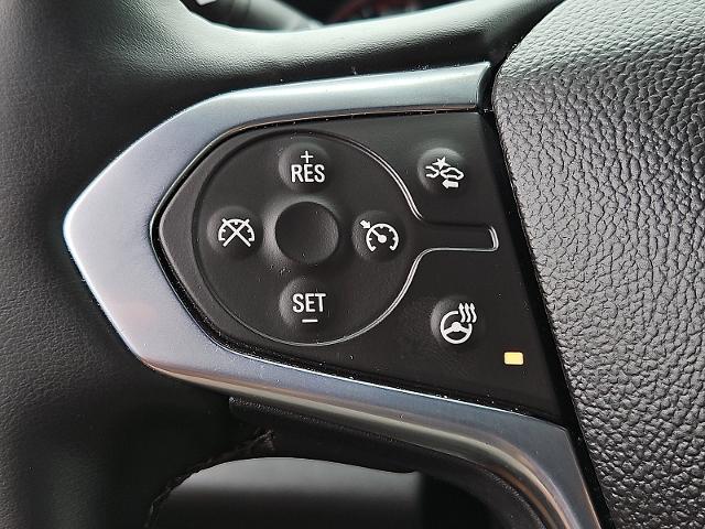 2023 Chevrolet Traverse Vehicle Photo in TREVOSE, PA 19053-4984