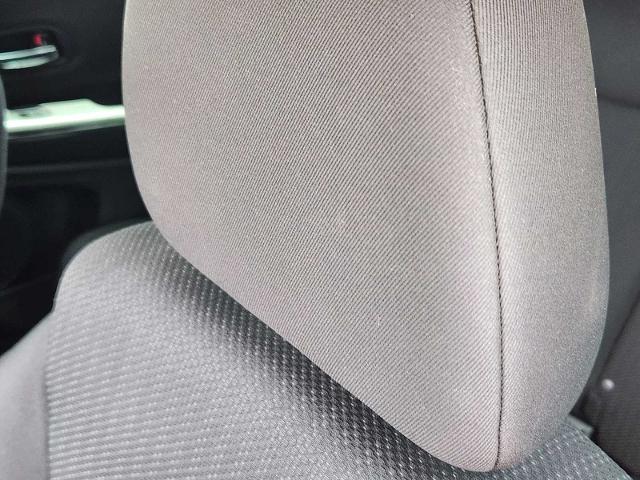 2017 Honda HR-V Vehicle Photo in DENTON, TX 76210-9321