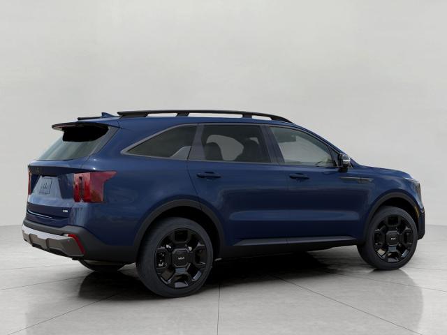 2025 Kia Sorento Vehicle Photo in Appleton, WI 54914