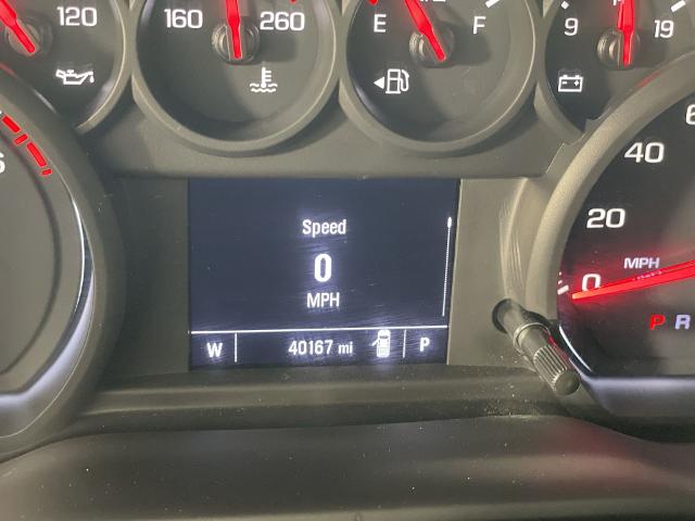 2023 GMC Sierra 1500 Vehicle Photo in GILBERT, AZ 85297-0402