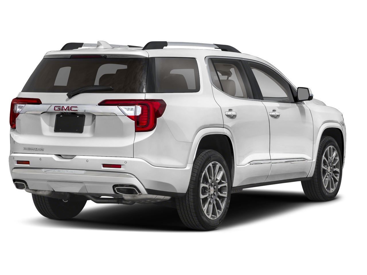 2022 GMC Acadia Vehicle Photo in LANCASTER, PA 17601-0000