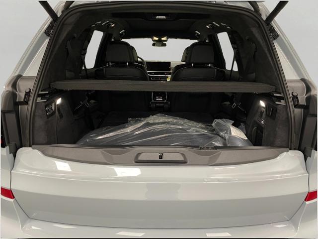 2026 BMW X7 M60i Vehicle Photo in Appleton, WI 54913