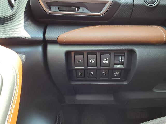 2022 Subaru Forester Vehicle Photo in Oshkosh, WI 54904