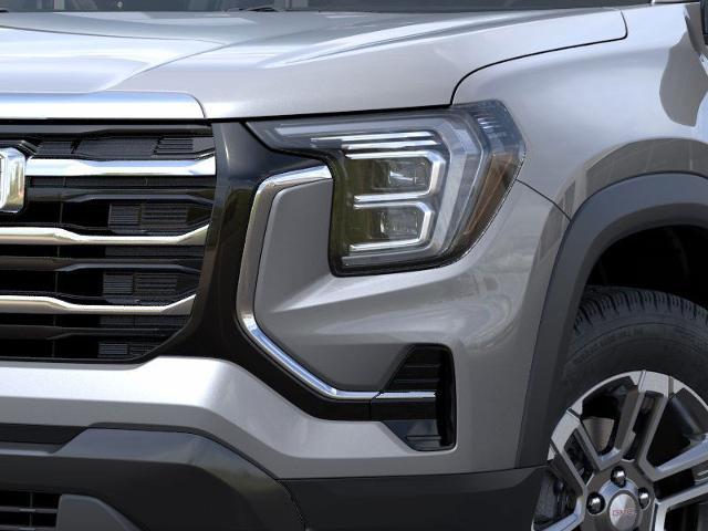 2026 GMC Terrain Vehicle Photo in TREVOSE, PA 19053-4984
