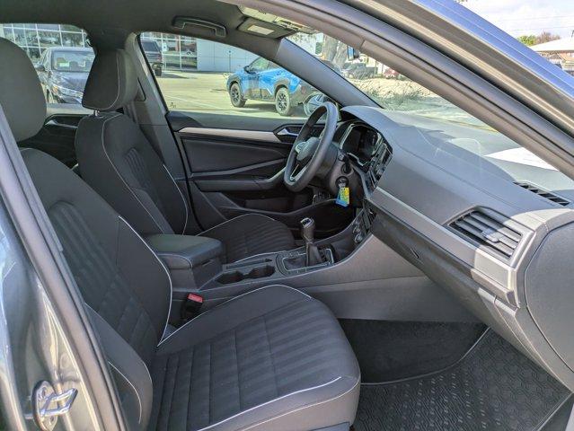 2022 Volkswagen Jetta Vehicle Photo in SELMA, TX 78154-1459