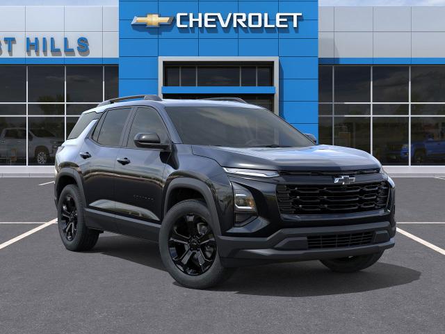 2026 Chevrolet Equinox Vehicle Photo in Roslyn, NY 11576
