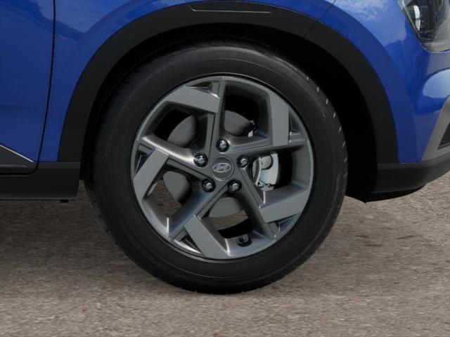 2025 Hyundai VENUE Vehicle Photo in Peoria, IL 61615