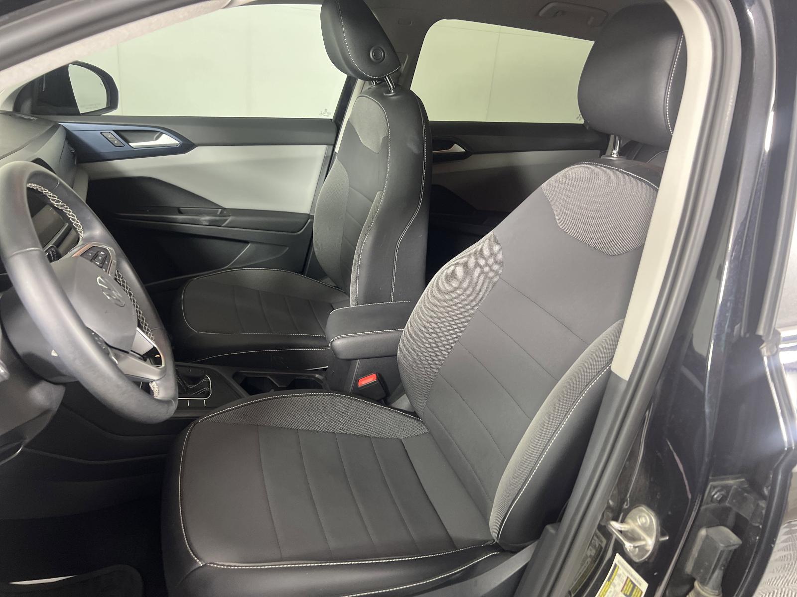2022 Volkswagen Taos Vehicle Photo in Georgetown, TX 78626