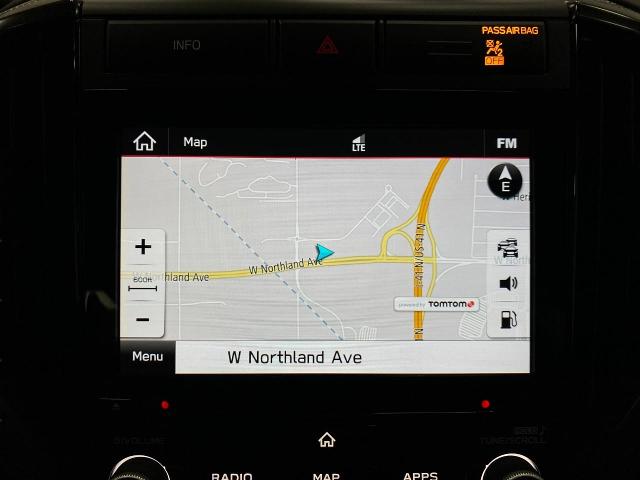 2022 Subaru Ascent Vehicle Photo in Appleton, WI 54913