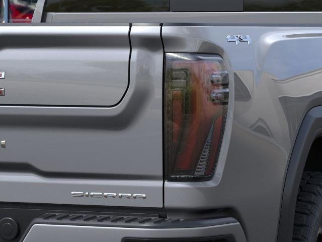 2025 GMC Sierra 2500 HD Vehicle Photo in OSHKOSH, WI 54904-7811