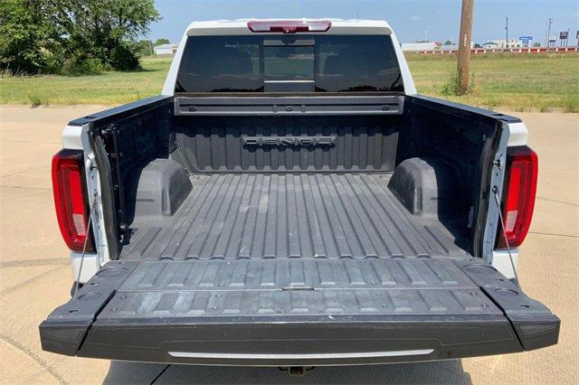 2022 GMC Sierra 1500 Vehicle Photo in TOPEKA, KS 66609-0000