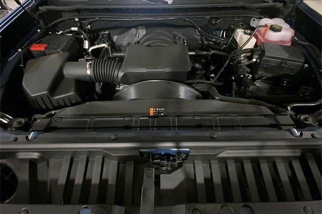 2025 Chevrolet Silverado 2500 HD Vehicle Photo in KANSAS CITY, MO 64114-4502