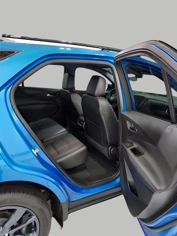 2024 Chevrolet Equinox Vehicle Photo in OSHKOSH, WI 54904-7811