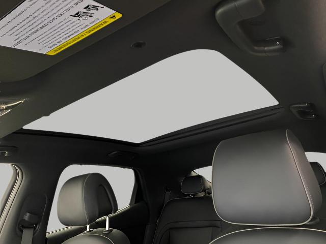 2025 Genesis GV60 Vehicle Photo in Appleton, WI 54913