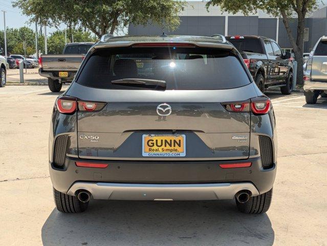2025 Mazda CX-50 Vehicle Photo in San Antonio, TX 78209