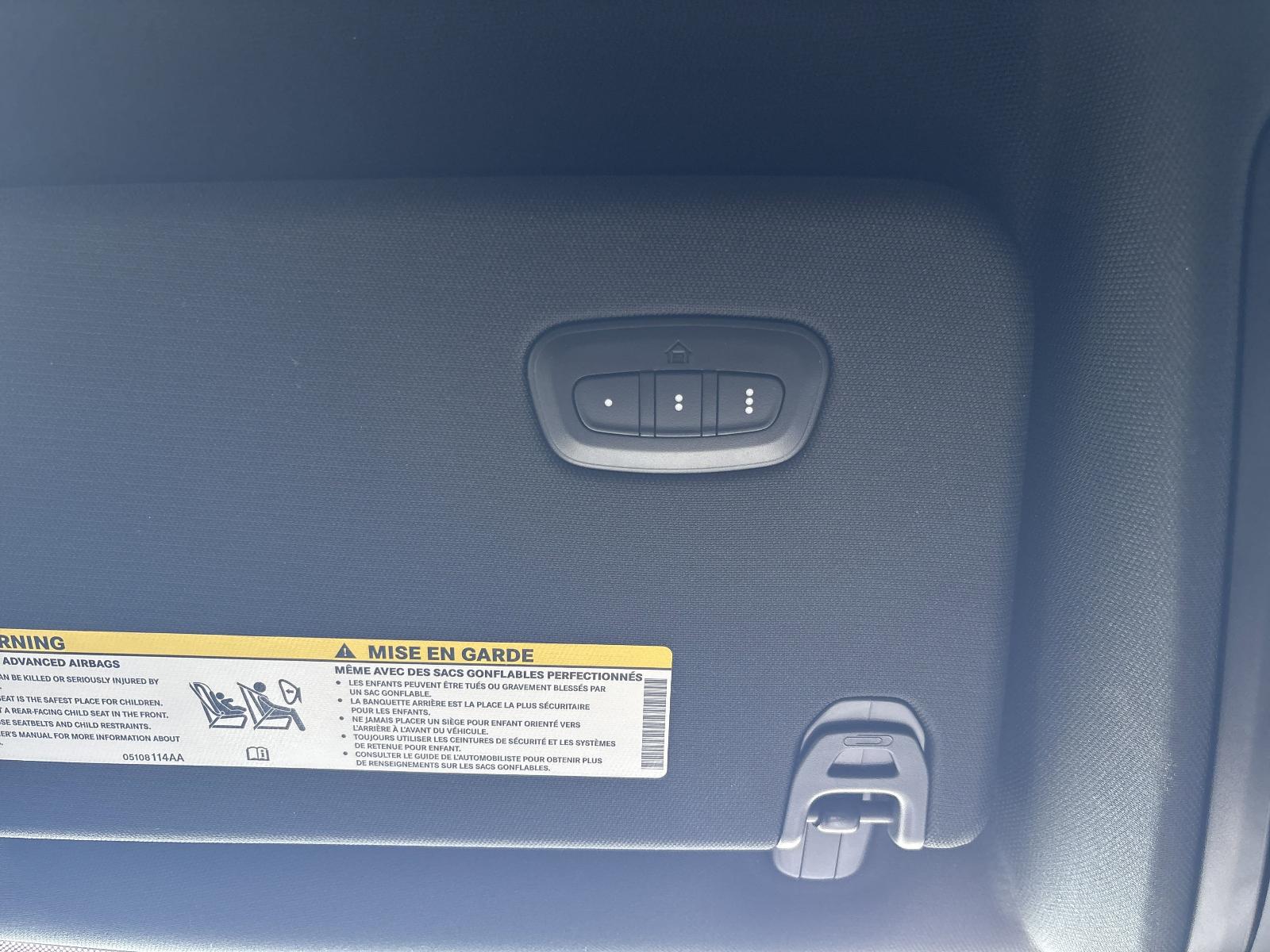 2022 Ram 1500 Vehicle Photo in Mechanicsburg, PA 17050-1707