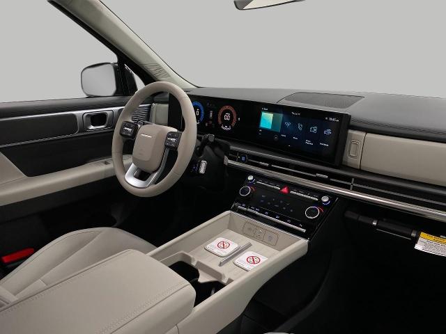 2026 Hyundai SANTA FE Hybrid Vehicle Photo in Appleton, WI 54913