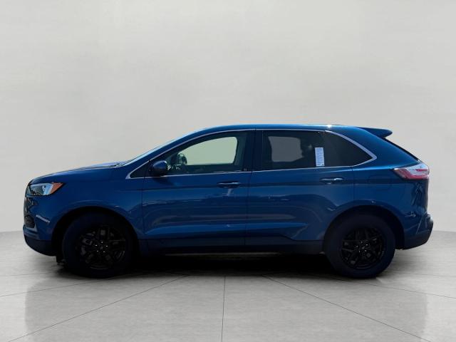 2024 Ford Edge Vehicle Photo in Neenah, WI 54956