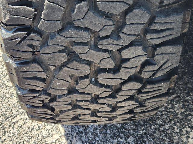 2018 Ford F-150 Vehicle Photo in Decatur, TX 76234