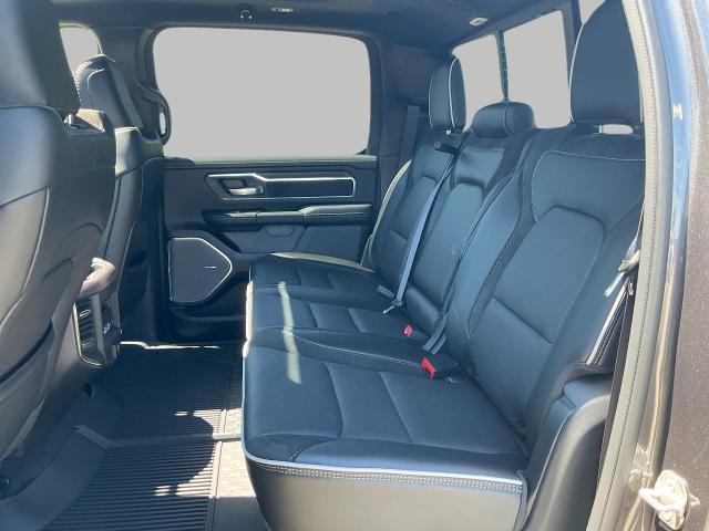 2026 Ram 1500 Vehicle Photo in Kaukauna, WI 54130