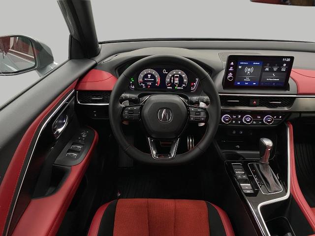2025 Acura ADX Vehicle Photo in Appleton, WI 54913