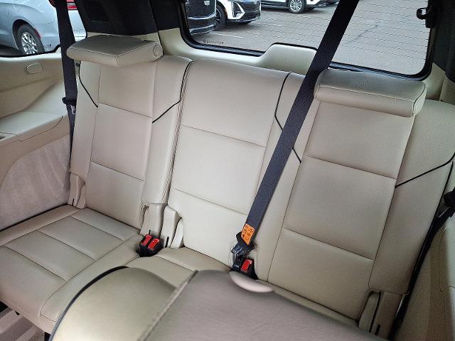 2021 Cadillac Escalade Vehicle Photo in TREVOSE, PA 19053-4984