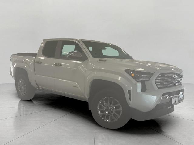 2025 Toyota Tacoma 4WD Vehicle Photo in Oshkosh, WI 54904