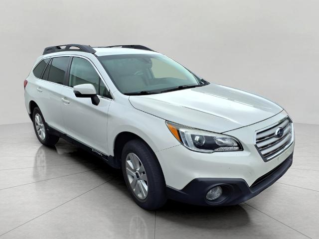 2017 Subaru Outback Vehicle Photo in Oshkosh, WI 54904