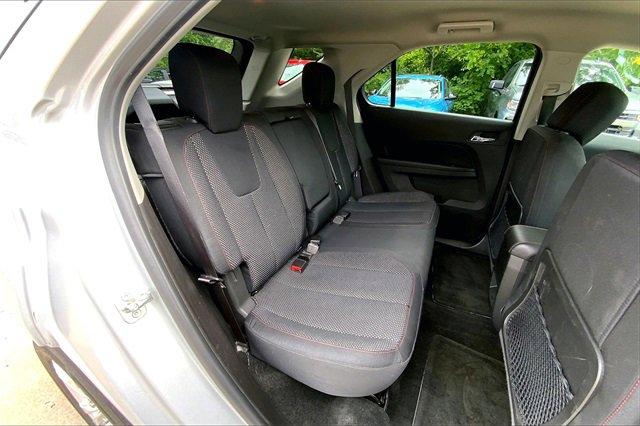 2015 Chevrolet Equinox Vehicle Photo in KANSAS CITY, MO 64114-4502