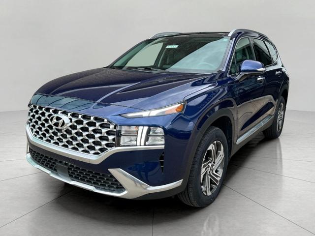 2022 Hyundai SANTA FE Vehicle Photo in Appleton, WI 54914