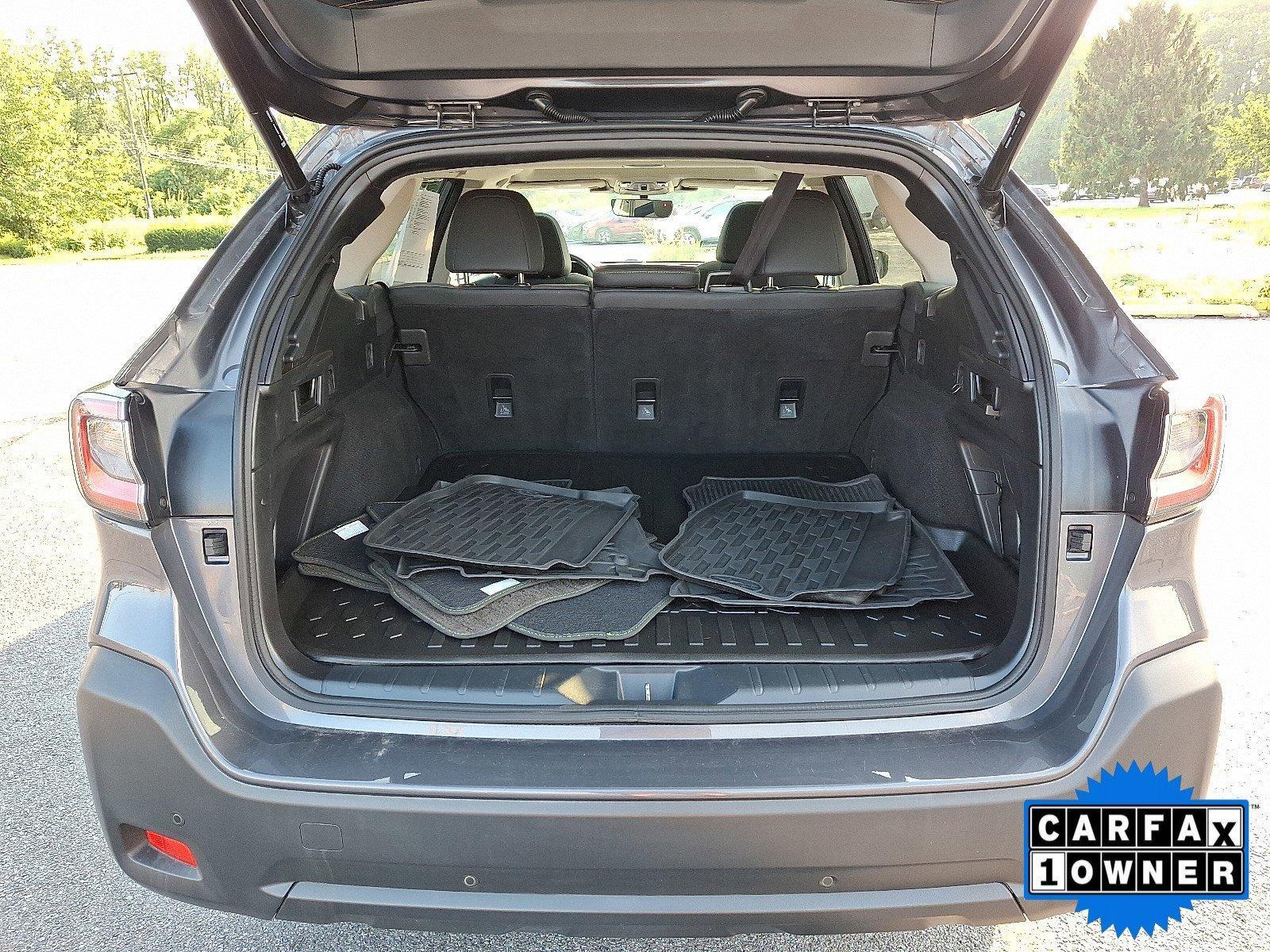 2023 Subaru Outback Vehicle Photo in Harrisburg, PA 17111