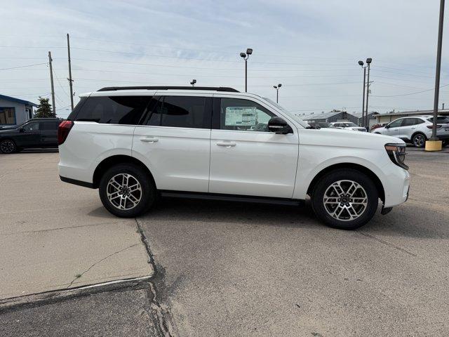 2025 Ford Expedition Vehicle Photo in Ogallala, NE 69153