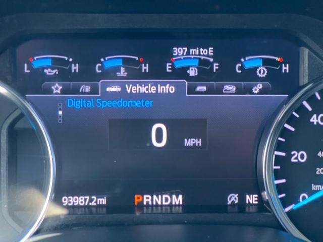 2020 Ford Expedition Max Vehicle Photo in Brunswick, GA 31525