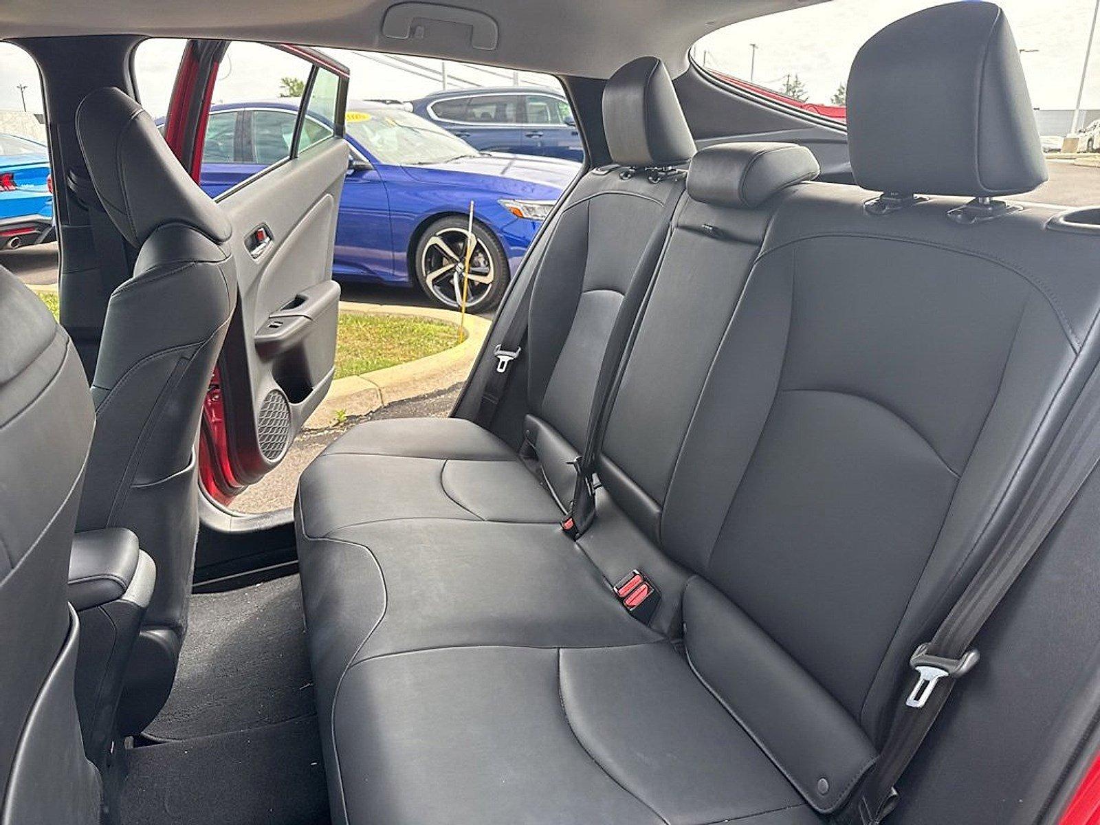2018 Toyota Prius Vehicle Photo in Harrisburg, PA 17111
