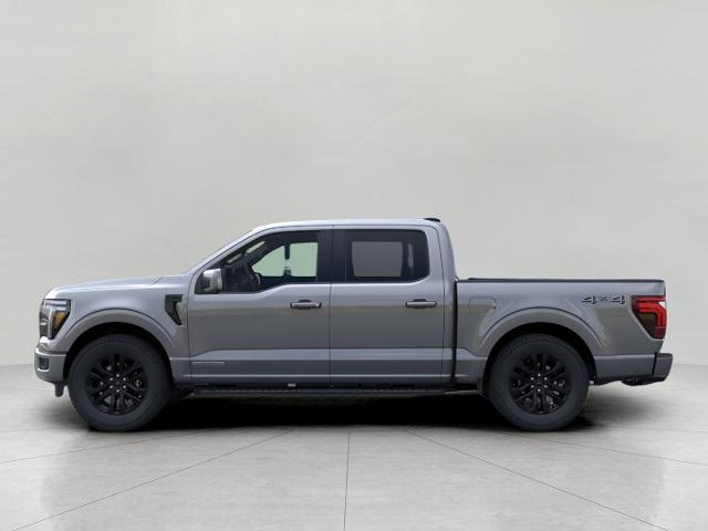 2025 Ford F-150 Vehicle Photo in Oshkosh, WI 54901