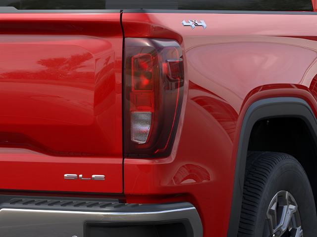 2026 GMC Sierra 1500 Vehicle Photo in OSHKOSH, WI 54904-7811