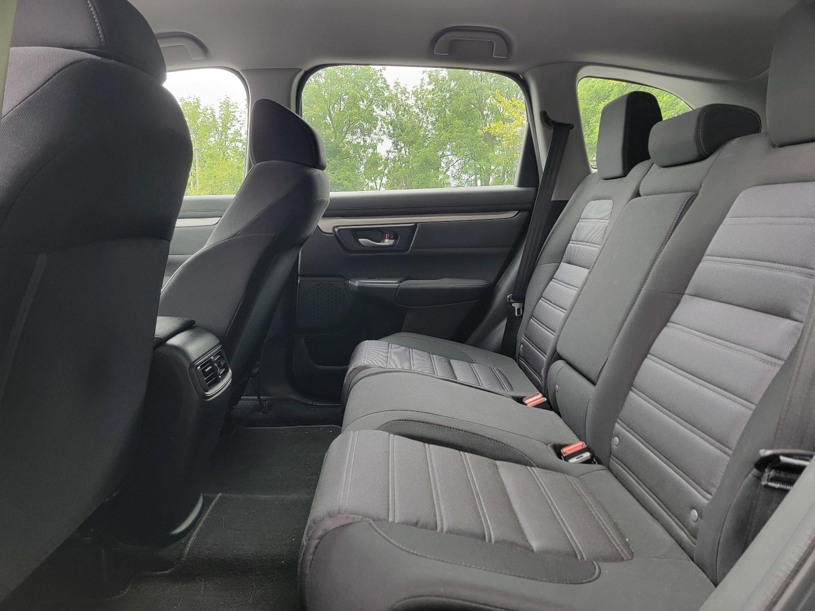 2020 Honda CR-V Vehicle Photo in Harrisburg, PA 17111