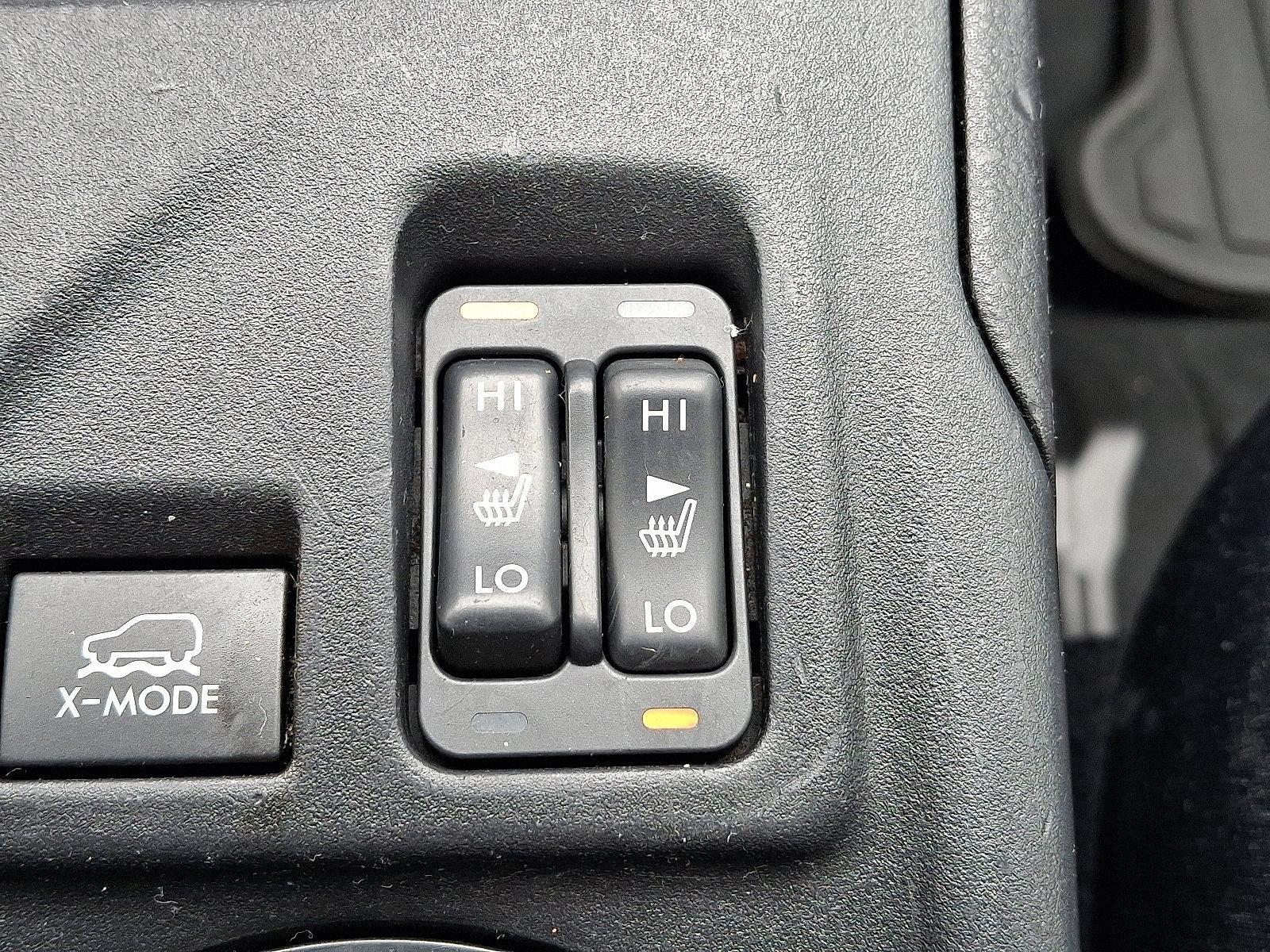 2018 Subaru Crosstrek Vehicle Photo in Harrisburg, PA 17111