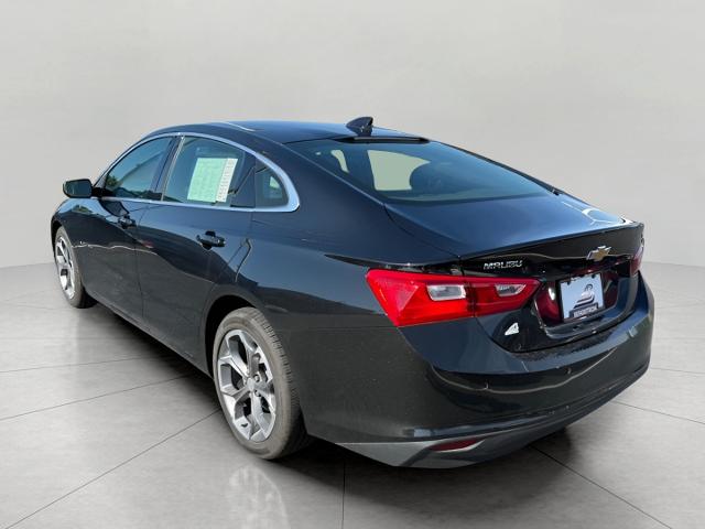 2024 Chevrolet Malibu Vehicle Photo in MADISON, WI 53713-3220