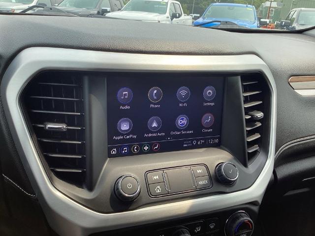 2023 GMC Acadia Vehicle Photo in GARDNER, MA 01440-3110