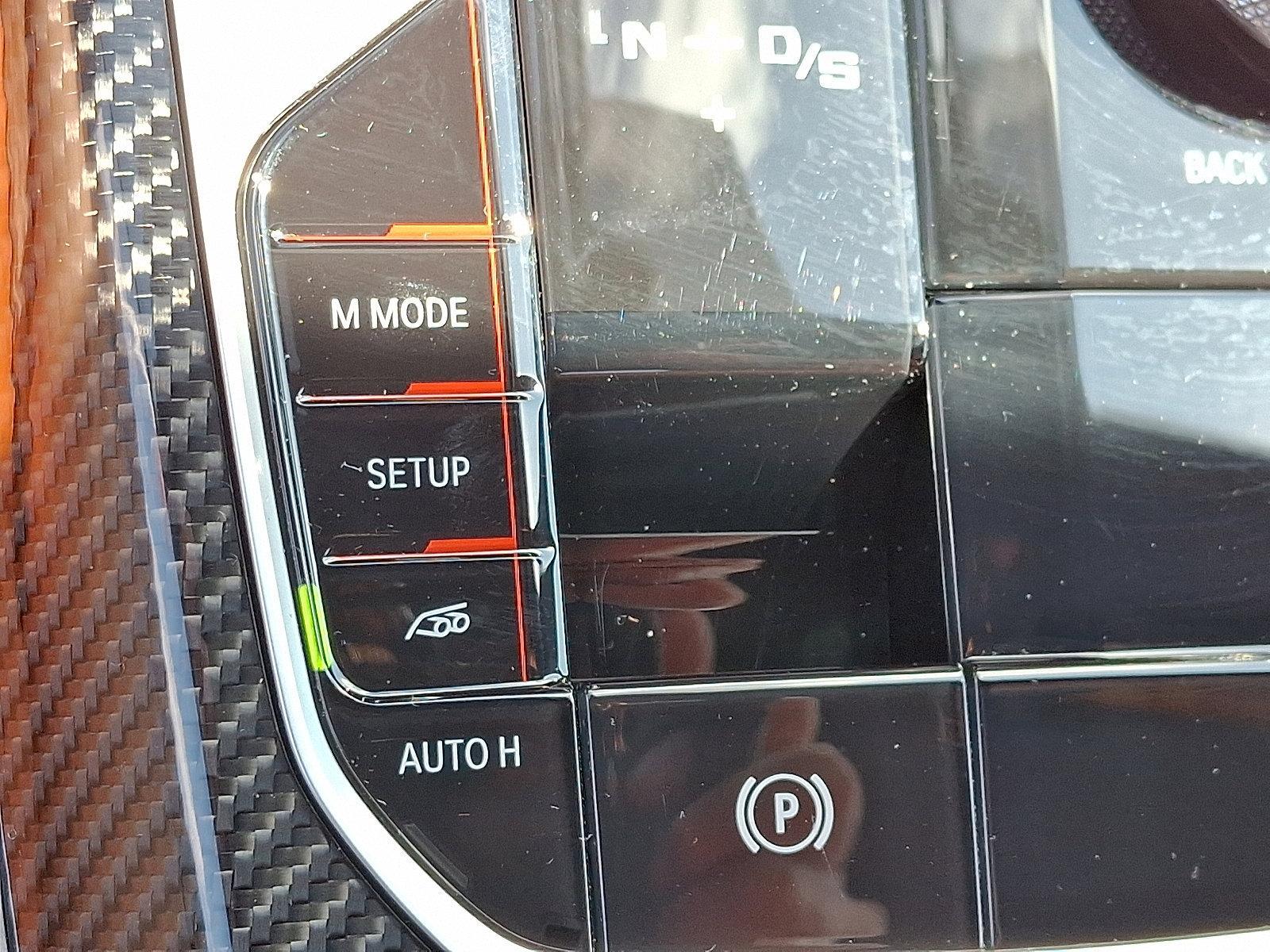 2025 BMW M4 Vehicle Photo in Lancaster, PA 17601