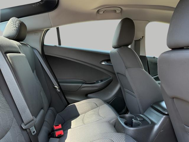 2018 Chevrolet Volt Vehicle Photo in MIDDLETON, WI 53562-1492