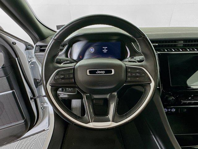 2022 Jeep Grand Cherokee Vehicle Photo in Doylsetown, PA 18901