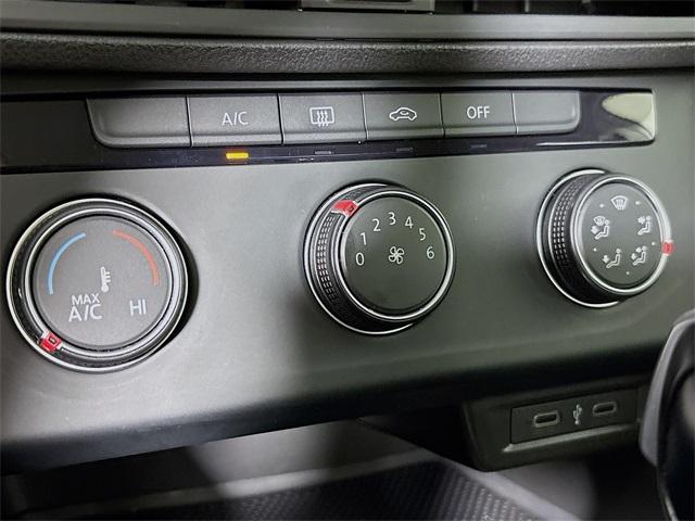 2021 Volkswagen Jetta Vehicle Photo in Puyallup, WA 98371