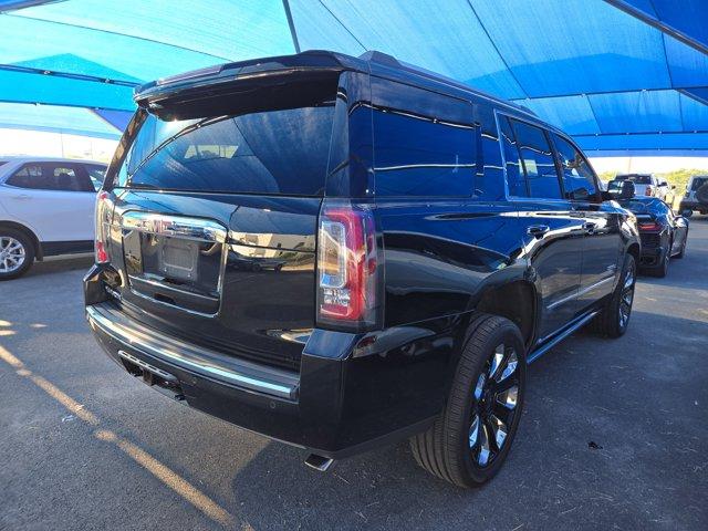 2019 GMC Yukon Vehicle Photo in Decatur, TX 76234