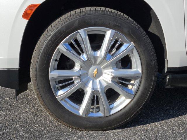 2021 Chevrolet Tahoe Vehicle Photo in Decatur, TX 76234
