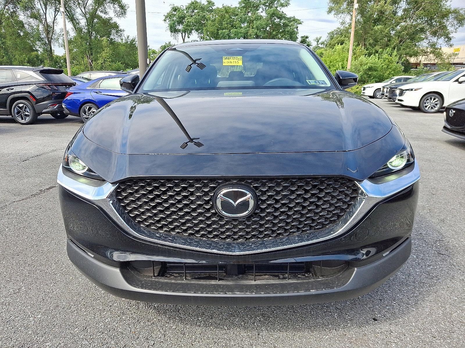 2025 Mazda CX-30 Vehicle Photo in Harrisburg, PA 17111