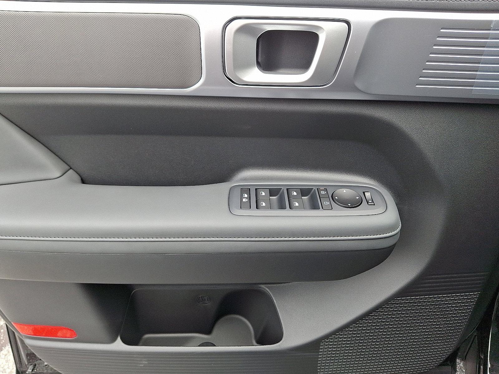 2026 Hyundai SANTA FE Hybrid Vehicle Photo in Harrisburg, PA 17111
