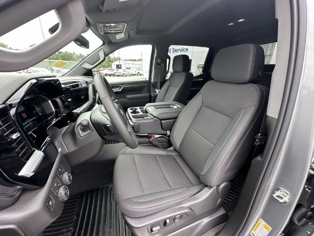 2026 Chevrolet Silverado 1500 Vehicle Photo in GARDNER, MA 01440-3110