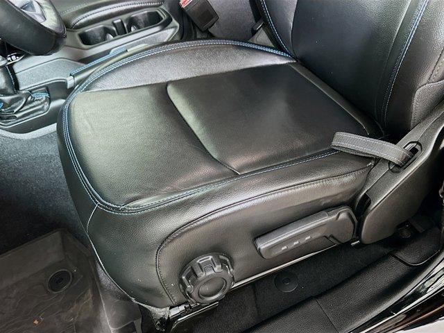 2023 Jeep Wrangler 4xe Vehicle Photo in Doylsetown, PA 18901